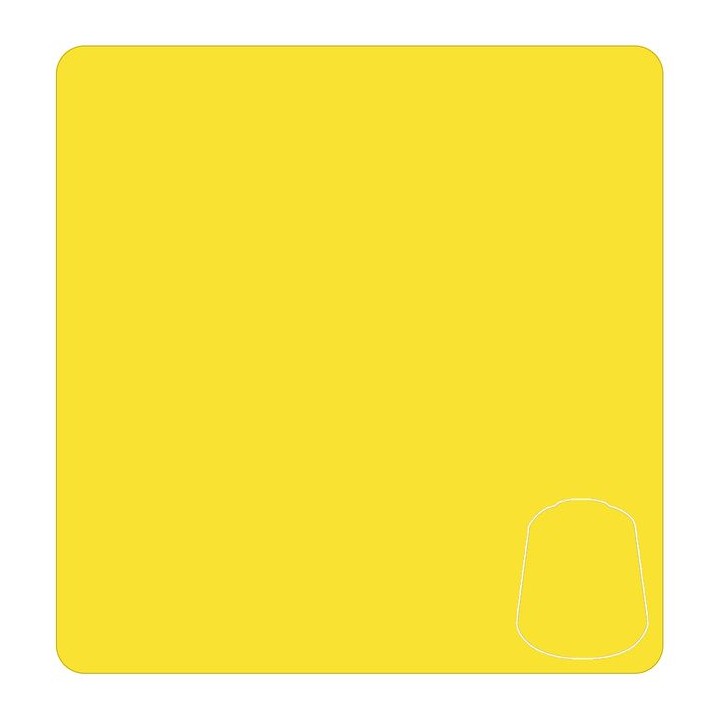 Phalanx Yellow - Layer - WH Colour