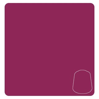 Pink Horror - Layer - WH Colour