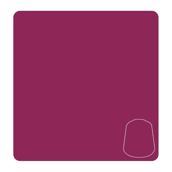 Pink Horror - Layer - WH Colour