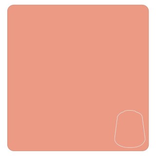 Lugganath Orange - Layer - WH Colour