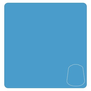 Lothern Blue - Layer - WH Colour