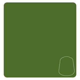 Loren Forest - Layer - WH Colour