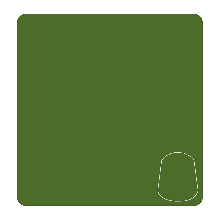Loren Forest - Layer - WH Colour
