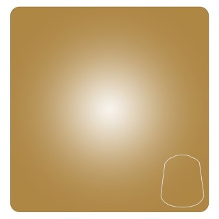Liberator Gold - Layer - WH Colour