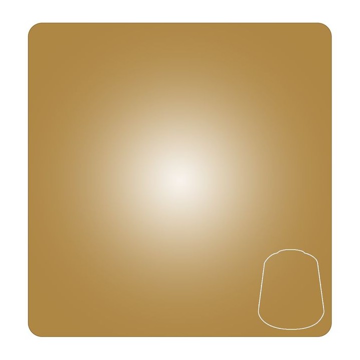Liberator Gold - Layer - WH Colour