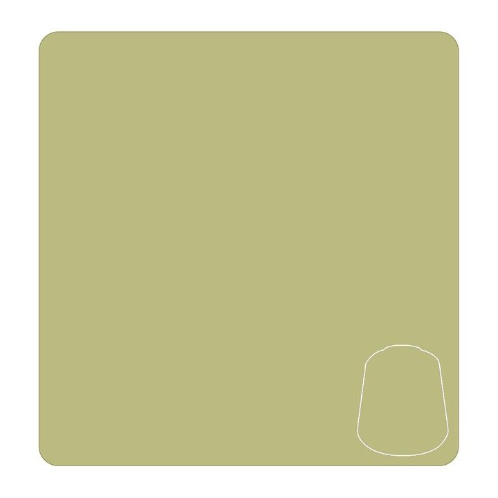 Krieg Khaki - Layer - WH Colour
