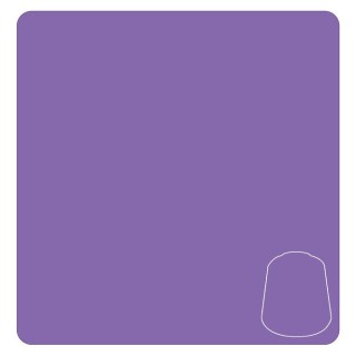 Kakophoni Purple - Layer - WH Colour