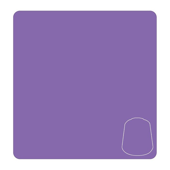 Kakophoni Purple - Layer - WH Colour