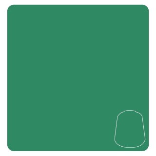 Kabalite Green - Layer - WH Colour