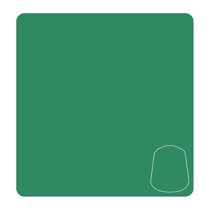 Kabalite Green - Layer - WH Colour