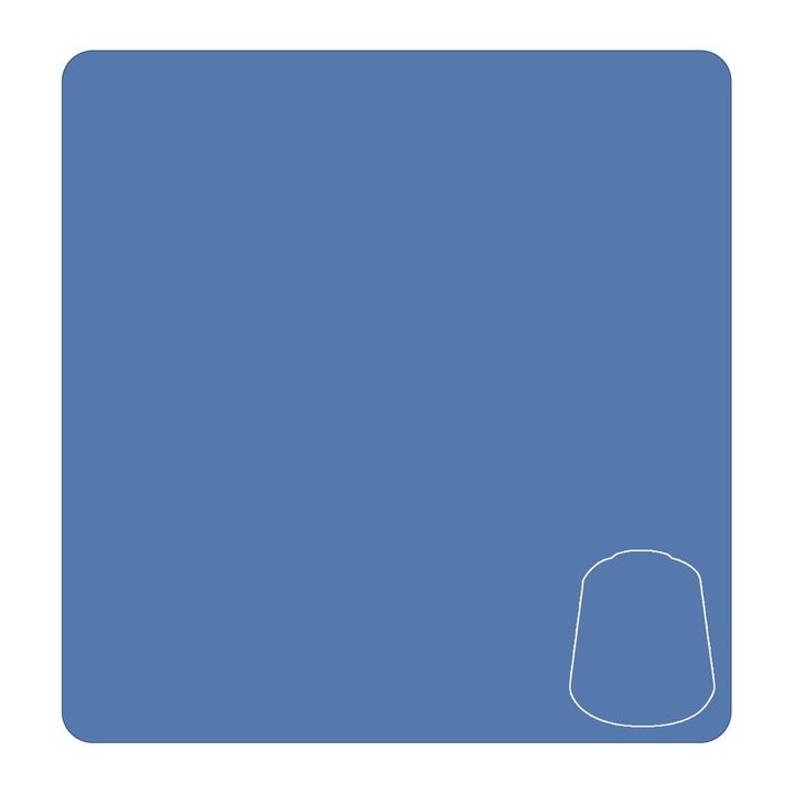 Hoeth Blue - Layer - WH Colour