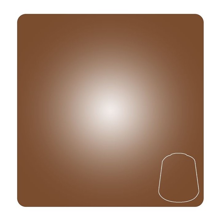 Hashut Copper - Layer - WH Colour