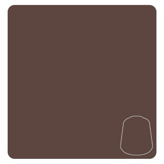 Gorthor Brown - Layer - WH Colour
