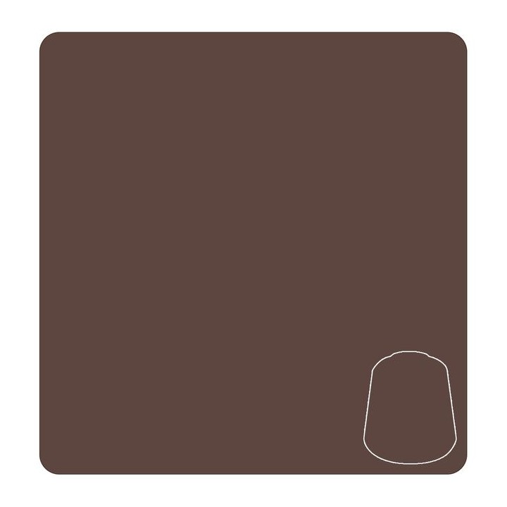 Gorthor Brown - Layer - WH Colour