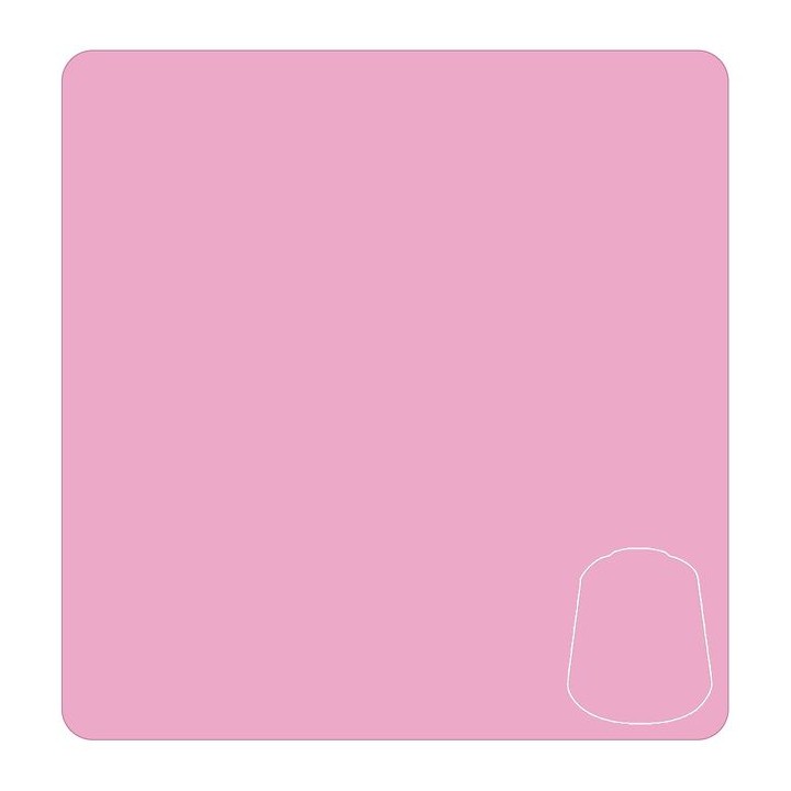 Fulgrim Pink - Layer - WH Colour