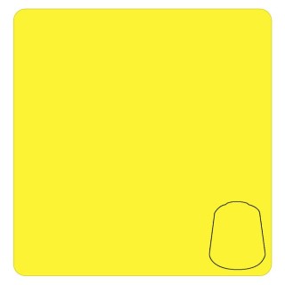 Flash Gitz Yellow - Layer - WH Colour