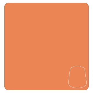 Fire Dragon Bright - Layer - WH Colour