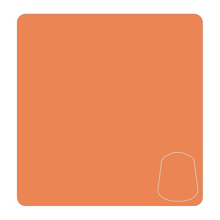Fire Dragon Bright - Layer - WH Colour