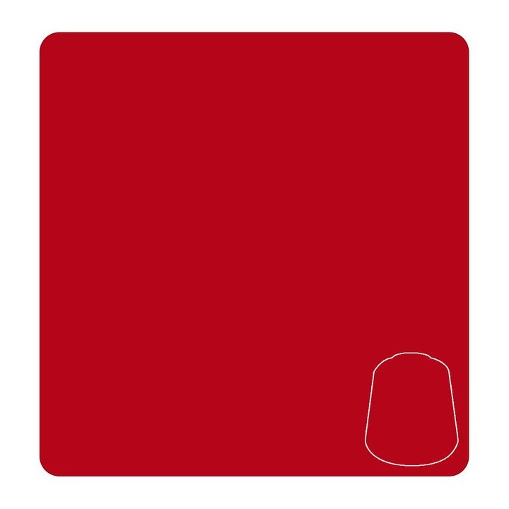 Evil Sunz Scarlet - Layer - WH Colour