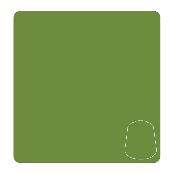 Elysian Green - Layer - WH Colour