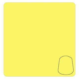 Dorn Yellow - Layer - WH Colour