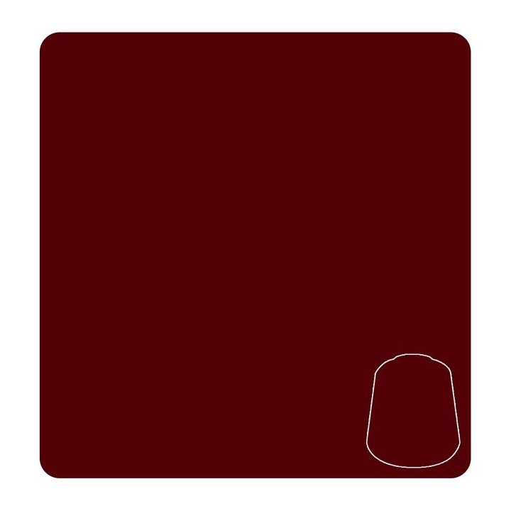 Doombull Brown - Layer - WH Colour