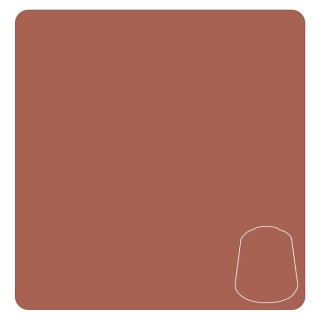Deathclaw Brown - Layer - WH Colour
