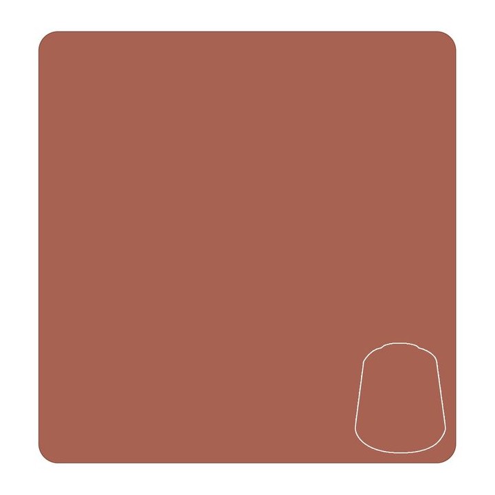 Deathclaw Brown - Layer - WH Colour