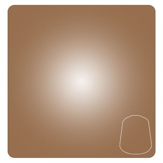 Castellax Bronze - Layer - WH Colour