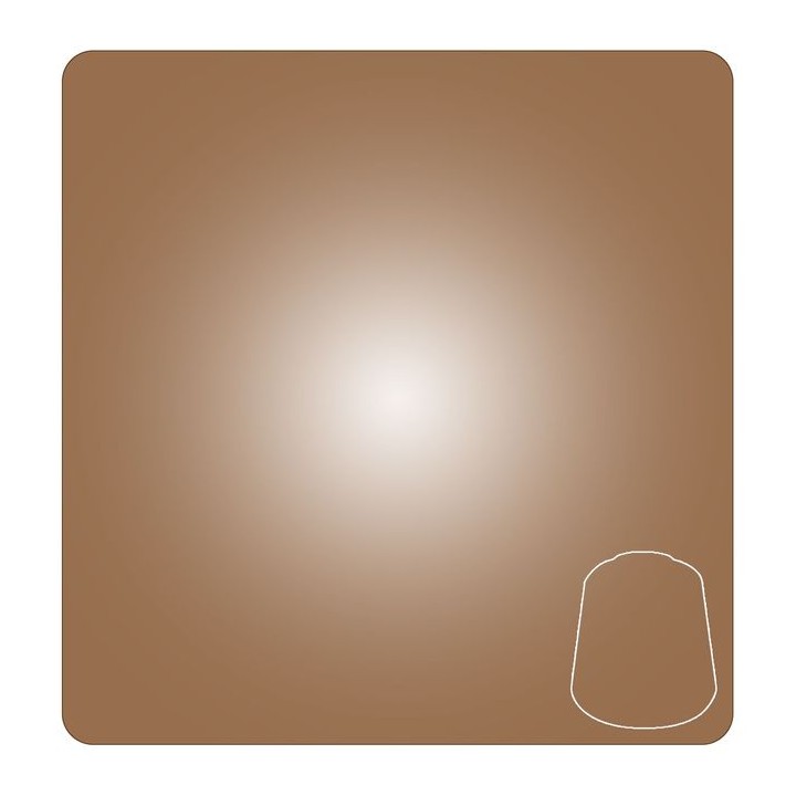 Castellax Bronze - Layer - WH Colour