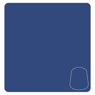 Calgar Blue - Layer - WH Colour