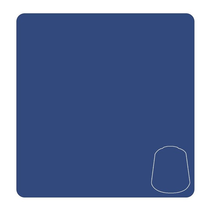 Calgar Blue - Layer - WH Colour
