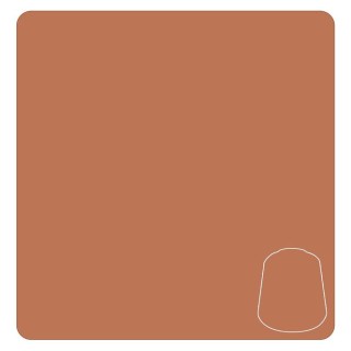 Cadian Fleshtone - Layer - WH Colour