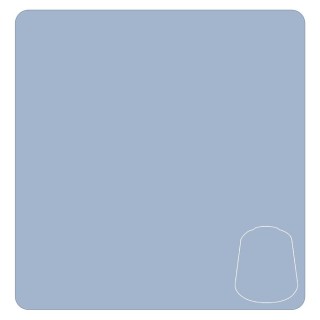Blue Horror - Layer - WH Colour