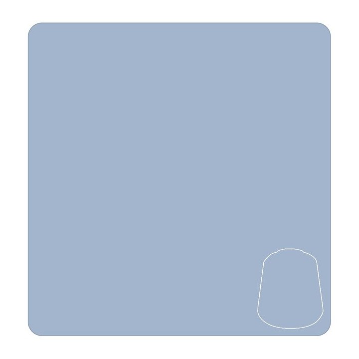 Blue Horror - Layer - WH Colour
