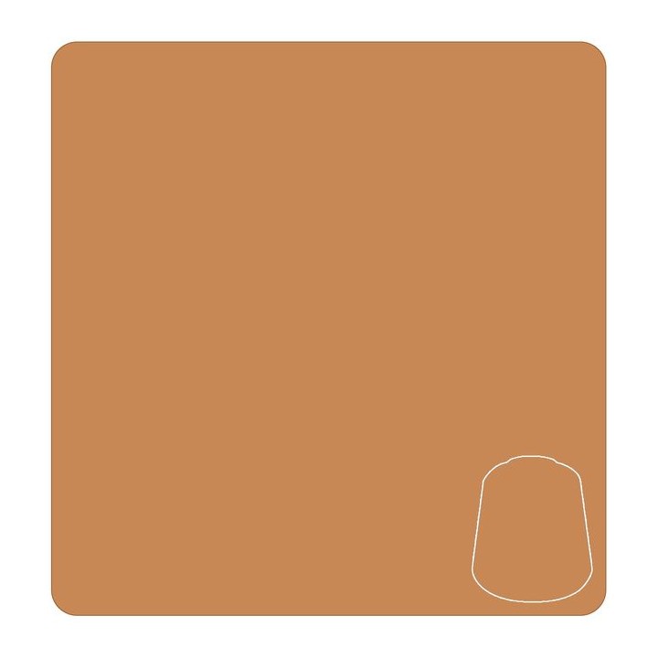 Bestigor Flesh - Layer - WH Colour