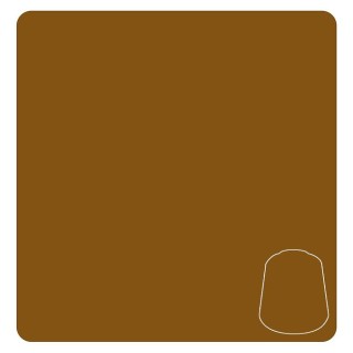 Balor Brown - Layer - WH Colour
