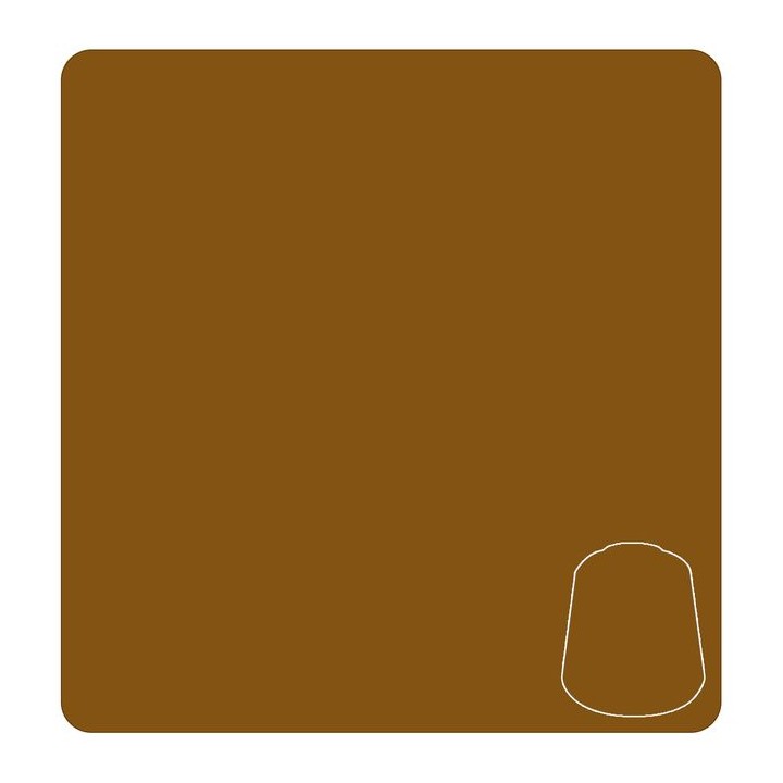 Balor Brown - Layer - WH Colour