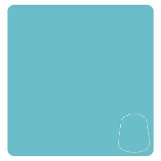 Baharroth Blue - Layer - WH Colour