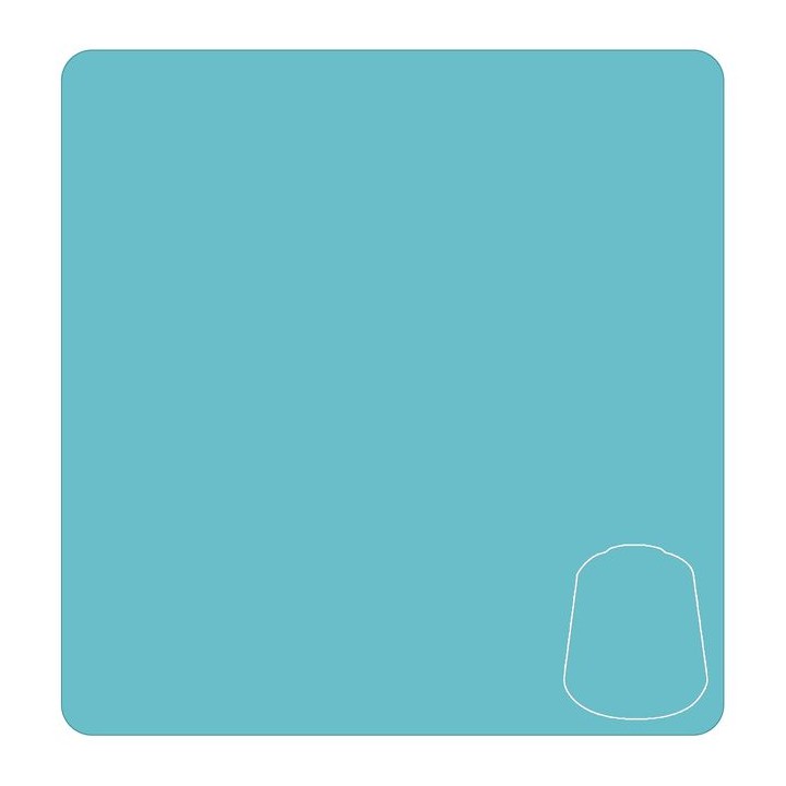 Baharroth Blue - Layer - WH Colour