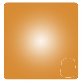 Auric Armour Gold - Layer - WH Colour
