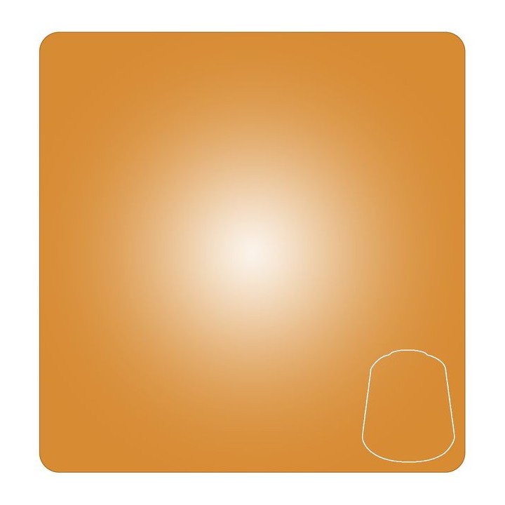 Auric Armour Gold - Layer - WH Colour