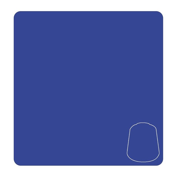 Altdorf Guard Blue - Layer - WH Colour