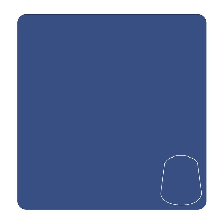 Alaitoc Blue - Layer - WH Colour