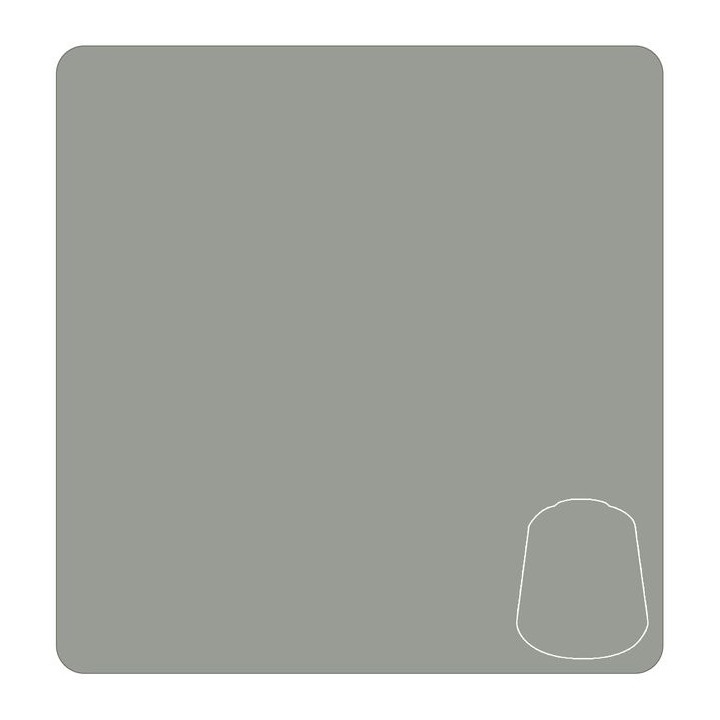 Administratum Grey - Layer - WH Colour