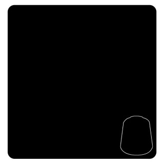 Abaddon Black - Base - WH Colour