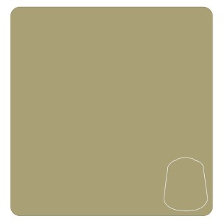 Ushabti Bone - Air - WH Colour