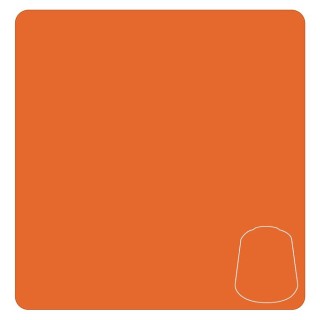 Troll Slayer Orange - Air - WH Colour