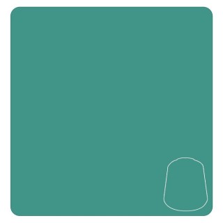 Temple Guard Blue - Air - WH Colour