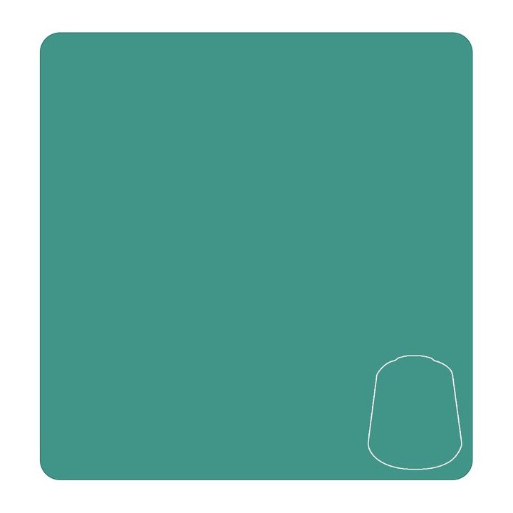 Temple Guard Blue - Air - WH Colour